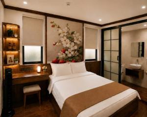 Seian Central DaLat Hotel