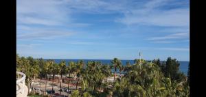 Bahia - Primera Línea con Vistas al Mar, Gran Terraza y Piscina
