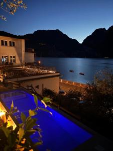 Hotel Paradiso Conca dOro