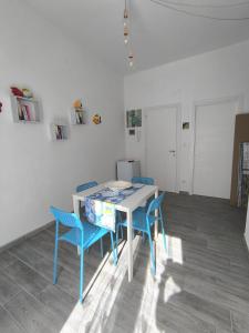 New Casa bluchic
