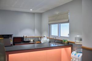 Urban Bliss - Modern and Stylish 1plus1BHK by Reach Homes