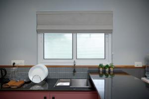 Urban Bliss - Modern and Stylish 1plus1BHK by Reach Homes