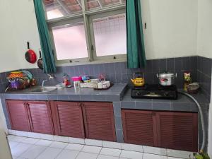 MY PISITA ANYER - villa pisita raya no 5