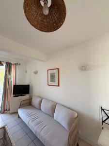 Appartement hibiscus