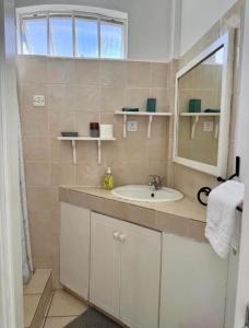 Appartement hibiscus