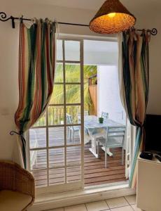 Appartement hibiscus