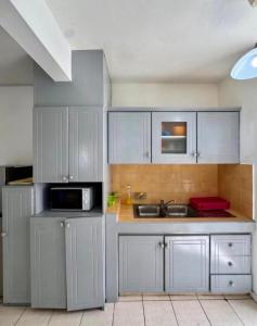 Appartement hibiscus