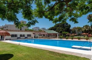 Apartamento Carihuela Palace