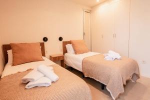 Villa La Majuda Heated Pool 2 Min Walk Beach