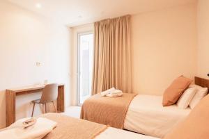 Villa La Majuda Heated Pool 2 Min Walk Beach