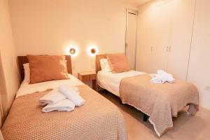 Villa La Majuda Heated Pool 2 Min Walk Beach