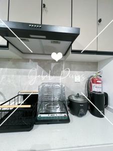 Jebel Pines Cozy Studio near Session Road
