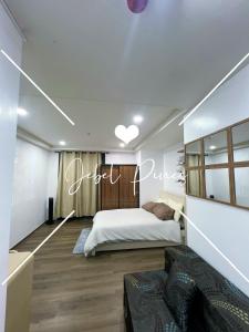 Jebel Pines Cozy Studio near Session Road