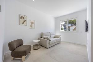 Apartamento Los Drogos Bajo A