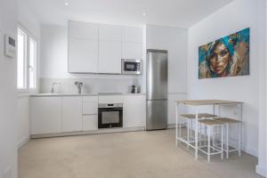 Apartamento Los Drogos Bajo A