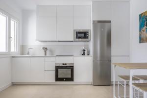 Apartamento Los Drogos Bajo A