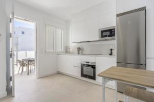 Apartamento Los Drogos Bajo A