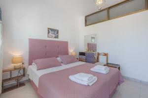 Dorothys Seaview Apartment