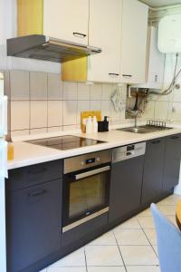 Apartman Lipa - self CHECK IN