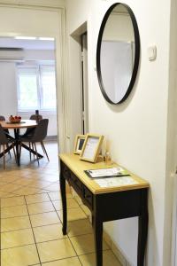 Apartman Lipa - self CHECK IN