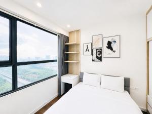 Vinhomes D Capitale - Bruno Home Luxury Apartment