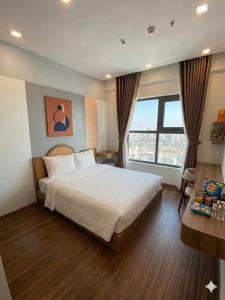 FLC Condotel cao cấp Gần Biển, Đại học Quy Nhơn Quy Nhơn, ban công , bồn tắm, hồ bơi có phí, gần biển, trung tâm Quy Nhơn, nhiều hạng phòng