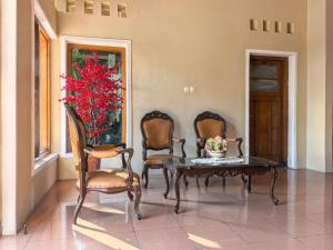 Santalum Hotel Yogyakarta