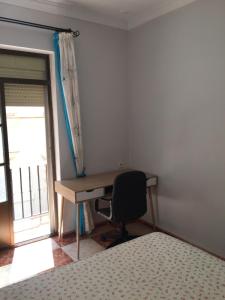Apartamento Sagasta Grupo AC Gestion