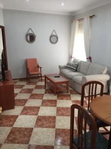 Apartamento Sagasta Grupo AC Gestion