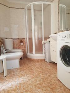 Apartamento Sagasta Grupo AC Gestion