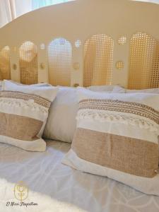 El Nissi Staycation, THE BOHEMIAN SUITE, Enchanted Kingdom