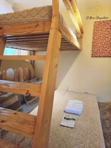 El Nissi Staycation, THE BOHEMIAN SUITE, Enchanted Kingdom