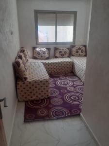 Appartement a sidi rahal