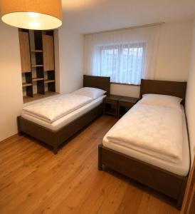 Appartments Raffele