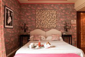 Villa Abbazia Relais & Chateaux