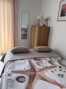 Nadmorski Relaks - komfortowy apartament blisko plaży w Sunset Resort