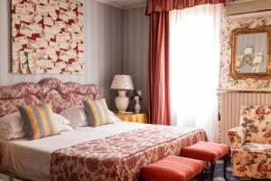 Villa Abbazia Relais & Chateaux