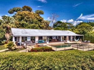 Villa Mangostán - Luxury Ocean-View Villa & Pool