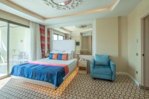 Granada Luxury Belek - Family Kids Concept