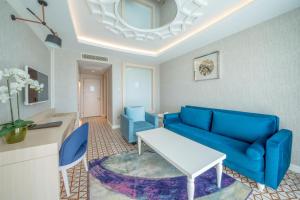 Granada Luxury Belek - Family Kids Concept