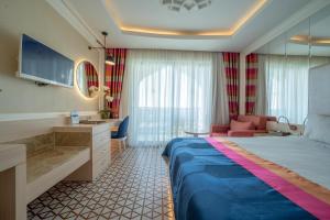 Granada Luxury Belek - Family Kids Concept