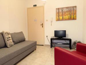 Alasrooms -A3 Δίχωρο 37m2 διαμ κέντρο Μεσολόγγι.