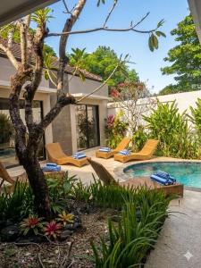 Villa La Casa Ayana Canggu Berawa