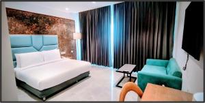 Regenta Waterfront Resort, Dapoli