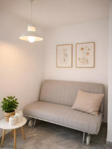 Lance del sol sea view
