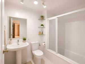 Lance del sol sea view