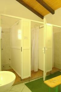 Avtokamp pri mlinu - Tent or Camper Pitch - Dujčeva domačija