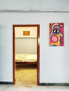 Spacious 8 BHK Full Home 5 km WhiteTown - DESTINO