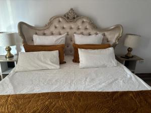 BellaNia Luxury Apartament-Panoramic City View
