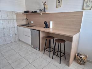 Apartments Matea studio apartment